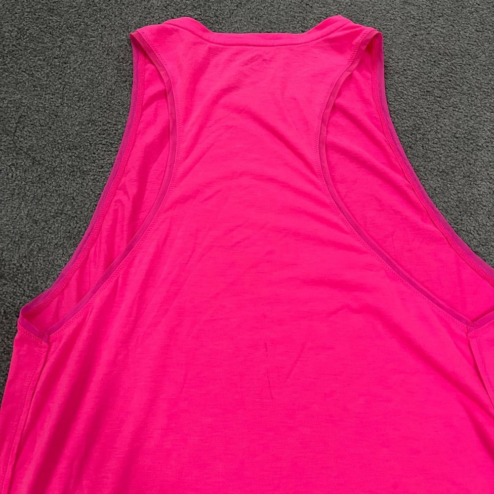 Athleta: Good Condition Split Side Tank Top - image 7